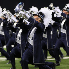 Bluecoats 2015- “Kinetic Noise”