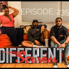 EP: 235 - You're Moving Narrrty! 😳