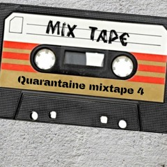 DJ Menno - Request Corontaine Mix 4