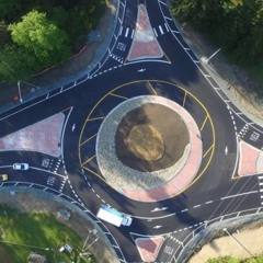 roundabout [NORMM]