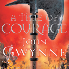 (ePUB) Download A Time of Courage BY : John Gwynne