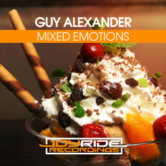 Guy Alexander - Mixed Emotions [2025]