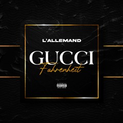 Gucci Fahrenheit