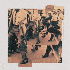NO VIOLENCE - part two // TOKYO