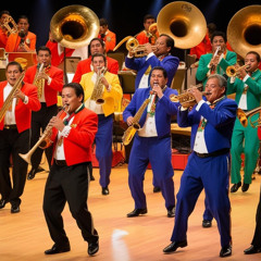 2025 Cinco De Mayo Banda Dance Mixtape