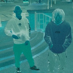 Dilanegro - FUNK SH!T *ft. Yanos*