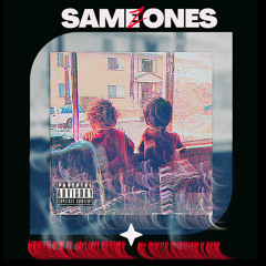 Same Ones-usoxcane ft jahjahbeenks