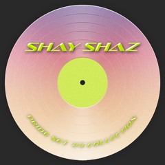Shay Shaz - Pride 2023