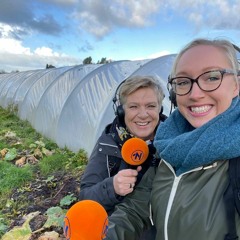 DHLZ Aflevering 7 - Voedseltuin