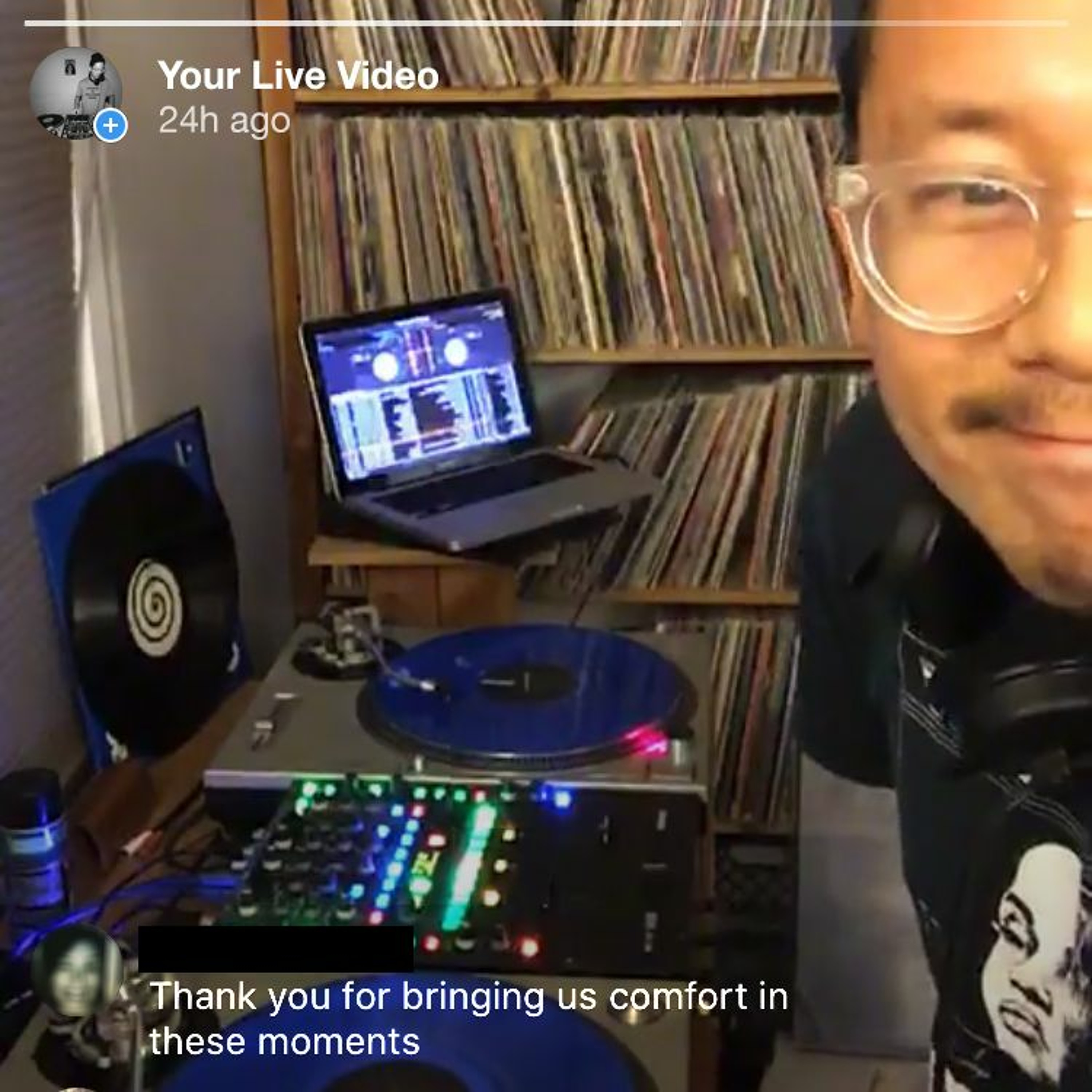 DJ Phatrick