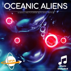 Oceanic Aliens