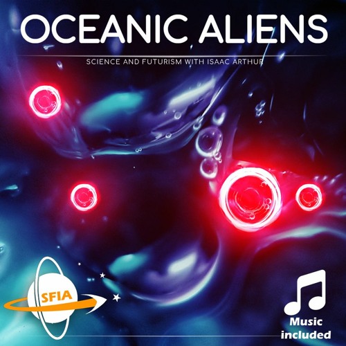 Oceanic Aliens