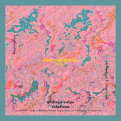 PREMIERE - Andreja Salpe  - Relationships (PMG Tanz Digital)