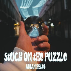 Stuck On The Puzzle - Alex Turner (Cover)