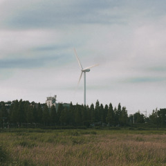 Little Green Man (Instrumental)