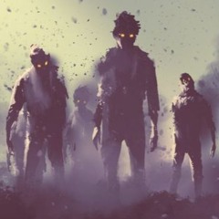 apocalypse - dark - undead