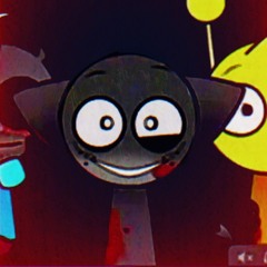 Sprunki Swap Showcase song (by Sky on yt) [bass boosted by me]