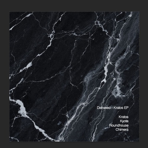 BCCO Premiere: Dahveed - Kyote [DAH06]