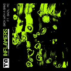 OTW Premiere: Inflamers - Misplaced [Transparent Audio]