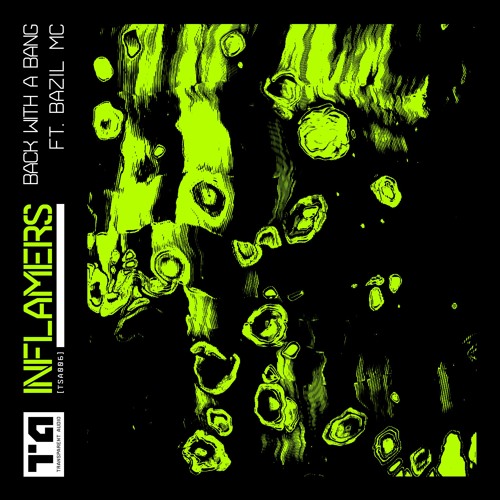 OTW Premiere: Inflamers - Misplaced [Transparent Audio]
