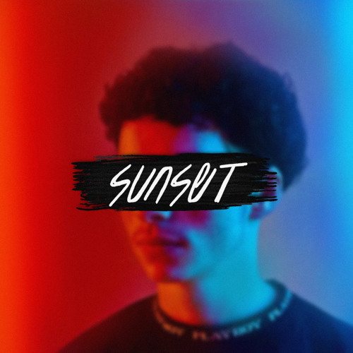 “sunset”-Matt Fabian.