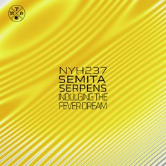 NYH237 01 Semita Serpens - Acidic Haze