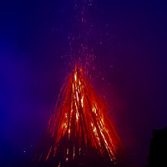 Infernal V3 - Work in Progress