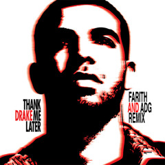 Drake - OVER (Farith & ADG Remix)