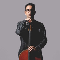 Cello Suite, R. 11: II. Allemande