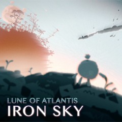 Iron Sky (Official Audio)