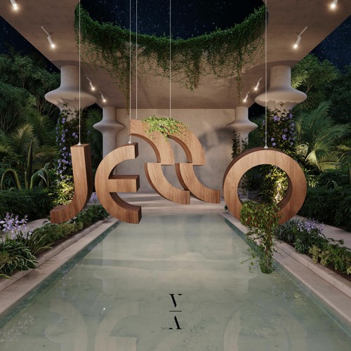 Jerro - Too Weak (Polar Inc. Remix)