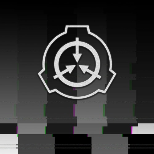 SCP Foundation Logo on Make a GIF