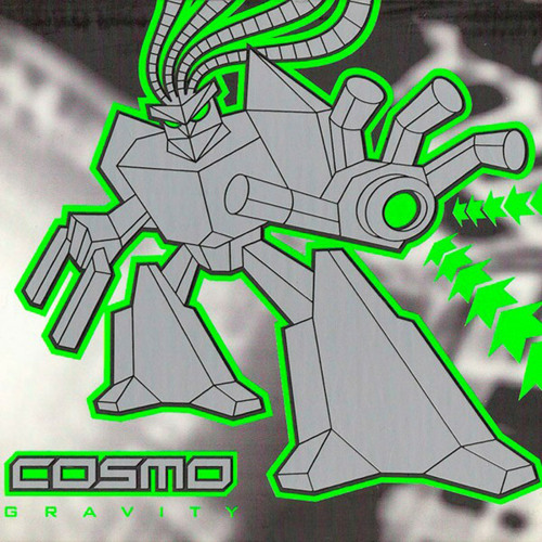 Computer Psychology - Cosmo