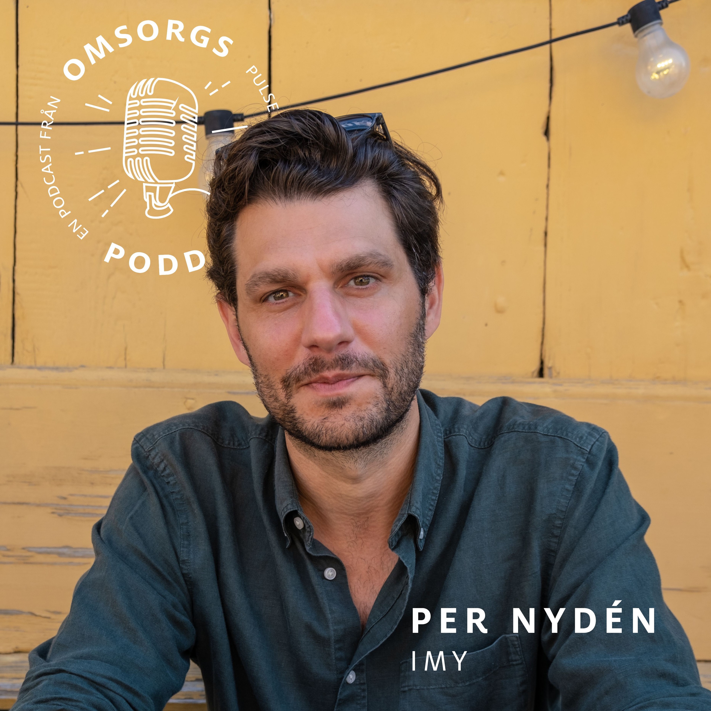 Omsorgspodden