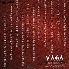 Zuma Dionys - Voltage Sequence [VAGA]