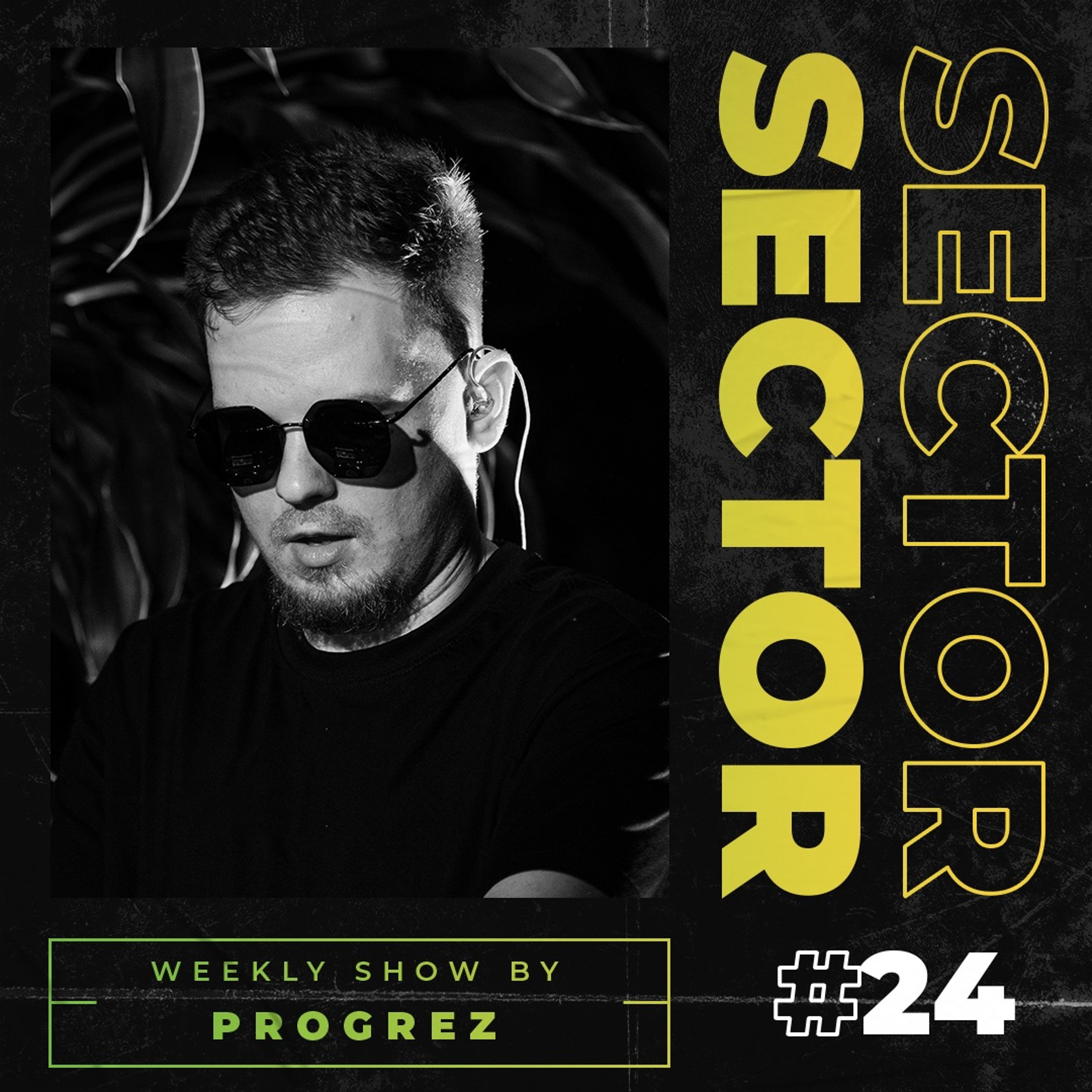 SectorB Podcast