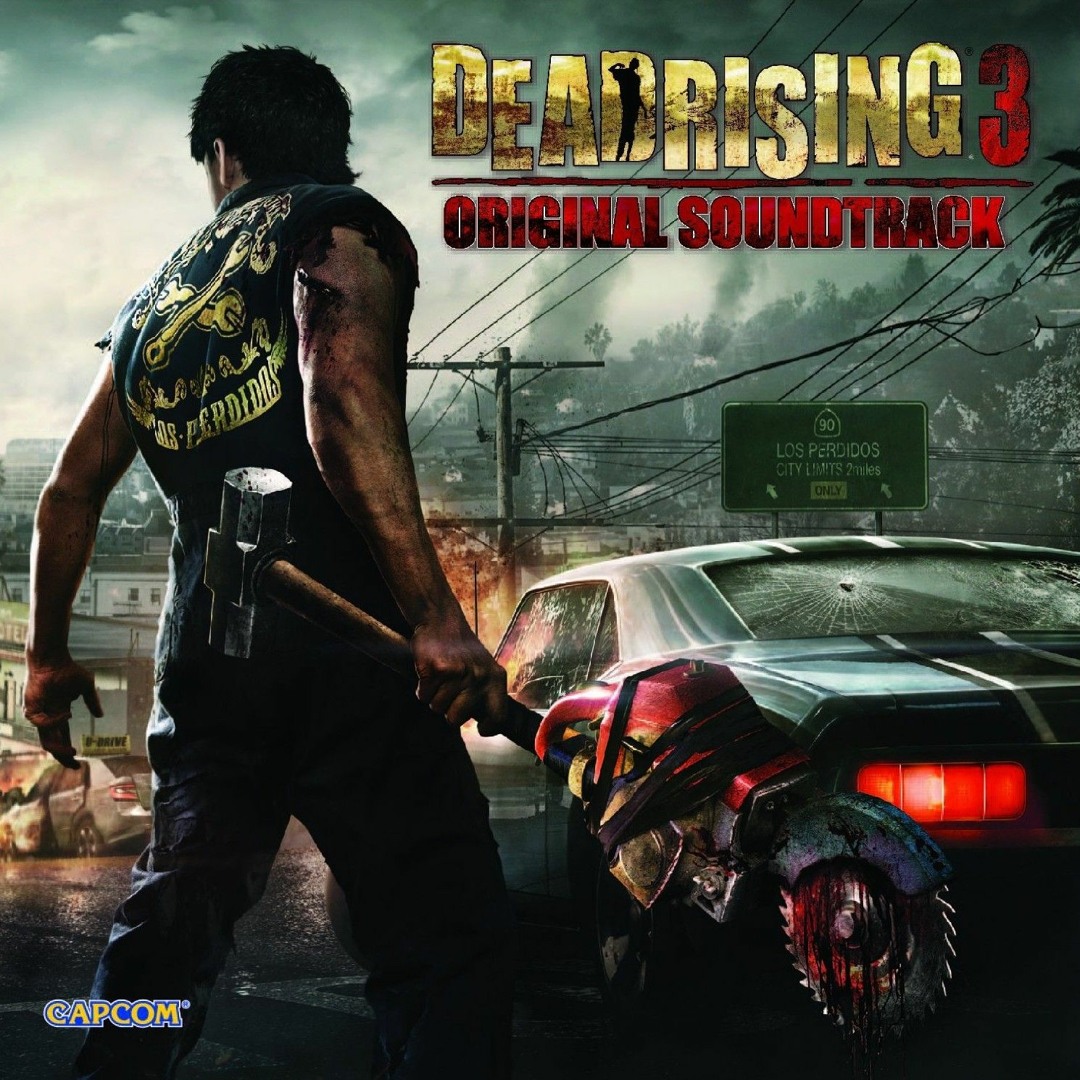 Stream The Loquendero Official | Listen to Dead Rising 3 (Soundtrack)  (2013) playlist online for free on SoundCloud