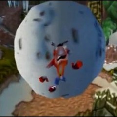 Crash Bandicoot 2 - Crash Dash v2 (2017)