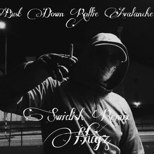 Stream Kai Cenat, NLE Choppa Bust Down Rollie Avalanche Swedish Remix