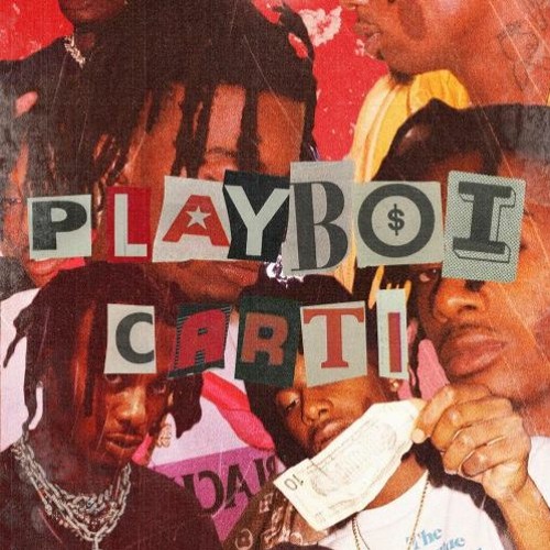 Stream Playboi Carti X Young Nudy - Pissy Pamper (slowed and  reverb)instrumental by was.that.alfi3 | Listen online for free on SoundCloud
