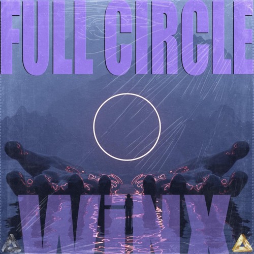 FULL CIRCLE