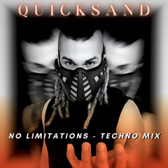 No Limitations - Techno Mix