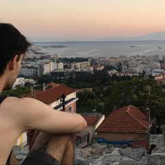 Α + Ω (uvricpΈΝΑ) / NOAS (Thessaloniki)