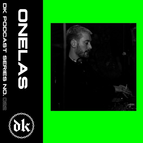 Das Kollektive Podcast Series 022 - ONELAS