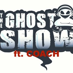 COACH - The Ghost Show 2.0 ft COCAH