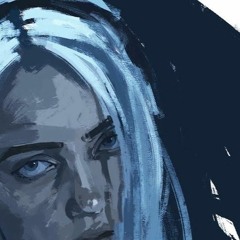 Billie Eilish - Everything I Wanted (ORNICAN Free Edit)