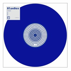 Elad Magdasi - BlueBox [FLRBOX01] Snippets