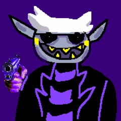 [Deltarune: Chapter Rewritten] - I CAN YOU CAN (Cover)
