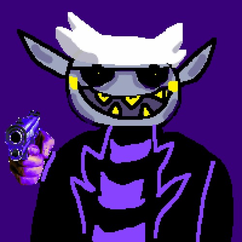 [Deltarune: Chapter Rewritten] - I CAN YOU CAN (Cover)