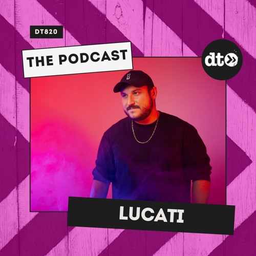 DT820 - Lucati